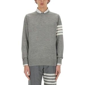 Thom Browne Classic 4-Bar Mesh - NWT